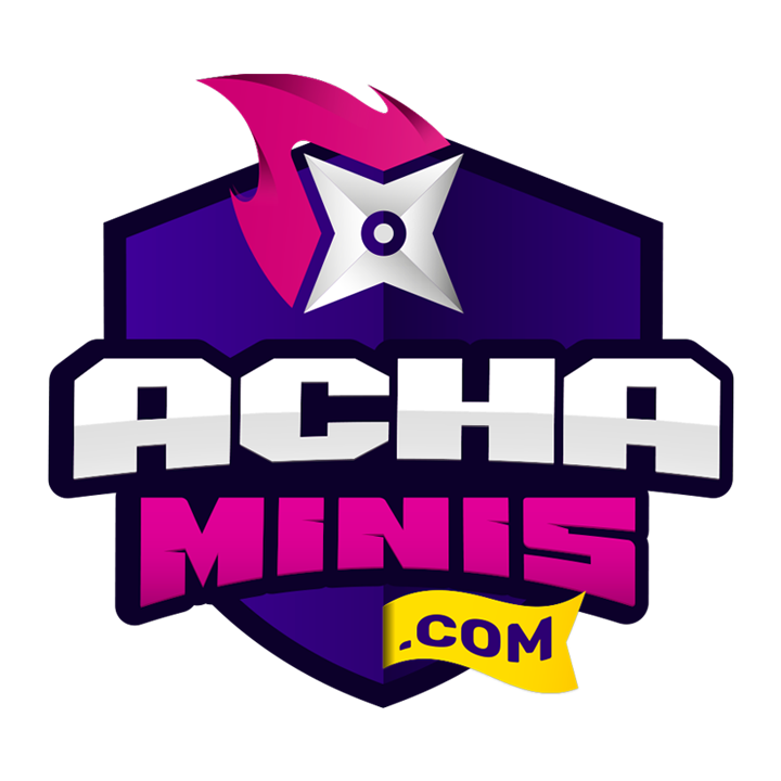 Acha Minis